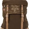 RUSTY PISTONS GUNISON Rucksack -Macna Store rusty pistons gunison rucksack braun 800410br 6