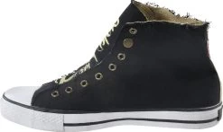 RUSTY PISTONS HAZARD SNEAKERS -Macna Store rusty pistons hazard sneaker schwarz 46 542001sw46 2 2