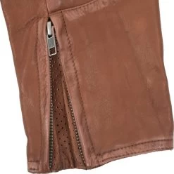 RUSTY PISTONS SEELEY Cafe´London Damenlederjacke -Macna Store rusty pistons seeley cafe london damenlederjacke beige braun xxl 242024bexxl 2 2