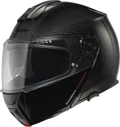 SCHUBERTH C5 CARBON Klapphelm