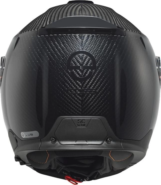 SCHUBERTH C5 CARBON Klapphelm 5 SCHUBERTH C5 CARBON Klapphelm – Bild 3