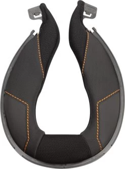 SCHUBERTH C5-E2 NACKENPOLSTER -Macna Store schuberth c5 e2 nackenpolster schwarz 51 53 10111207swxs 2