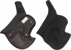 SCHUBERTH C5-E2 WANGENPOLSTER Set 15mm -Macna Store schuberth c5 e2 wangenpolster set 15mm schwarz 53 55 59 63 65 10111204sw