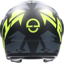 SCHUBERTH E1 TUAREG Klapphelm -Macna Store schuberth e1 tuareg klapphelm schwarz gelb xxl 63 101108gexxl 2 1