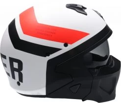 SCORPION COVERT-X T-RUST Integralhelm -Macna Store scorpion covert x t rust integralhelm matt weiss rot xxl 129120wrxxl 3 1