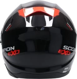 SCORPION EXO-520 AIR SHADE Integralhelm -Macna Store scorpion exo 520 air shade integralhelm schwarz rot xl 129115srxl 3 2