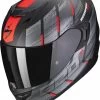 SCORPION EXO-520 EVO AIR MAHA Integralhelm 2 SCORPION EXO-520 EVO AIR MAHA Integralhelm -Macna Store scorpion exo 520 evo air maha integralhelm matt schwarz rot xl 129182srxl