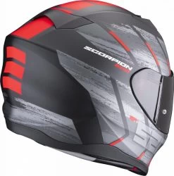 SCORPION EXO-520 EVO AIR MAHA Integralhelm -Macna Store scorpion exo 520 evo air maha integralhelm matt schwarz rot xl 129182srxl 2