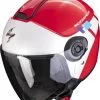 SCORPION EXO-CITY II MALL Jethelm -Macna Store scorpion exo city ii mall jethelm rot weiss blau xl 129197rbxl