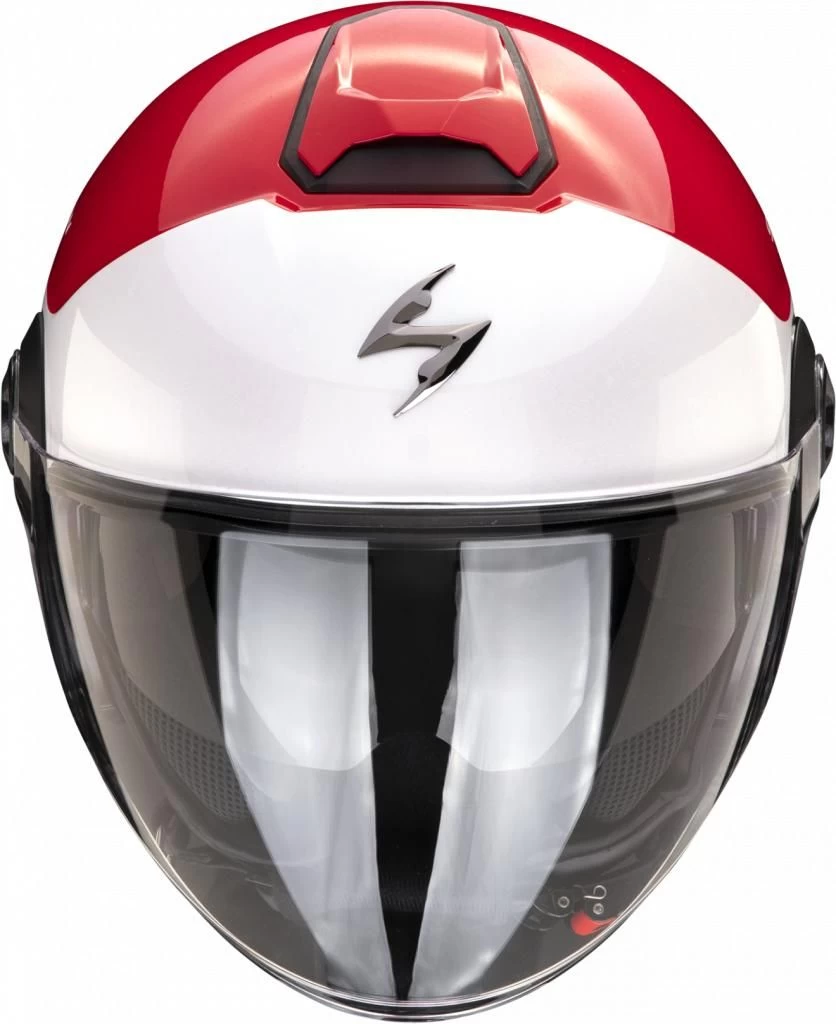 SCORPION EXO-CITY II MALL Jethelm 4 SCORPION EXO-CITY II MALL Jethelm – Bild 2