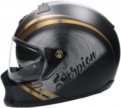 SCORPION EXO-HX1 OHNO Integralhelm -Macna Store scorpion exo hx1 ohno integralhelm matt schwarz gold xxl 129122sgxxl 4