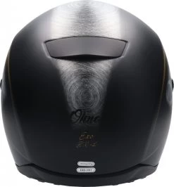 SCORPION EXO-HX1 OHNO Integralhelm -Macna Store scorpion exo hx1 ohno integralhelm matt schwarz gold xxl 129122sgxxl 6