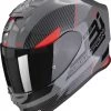 SCORPION EXO-R1 EVO AIR FINAL Integralhelm 1 SCORPION EXO-R1 EVO AIR FINAL Integralhelm -Macna Store scorpion exo r1 evo air final integralhelm dunkel silber schwarz xl 129173ssxl