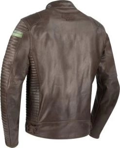 SEGURA COBRA Lederjacke -Macna Store segura cobra lederjacke braun xxl 244061brxxl 1 2