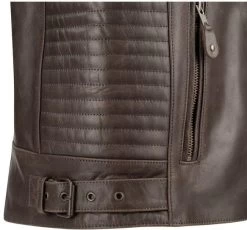 SEGURA COBRA Lederjacke -Macna Store segura cobra lederjacke braun xxl 244061brxxl 2 2