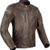 SEGURA COBRA Lederjacke -Macna Store segura cobra lederjacke braun xxl 244061brxxl 4