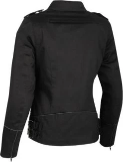 SEGURA KARA LADY Damentextiljacke 8 SEGURA KARA LADY Damentextiljacke -Macna Store segura kara lady damentextiljacke schwarz 46 t5 244065sw46 1 2