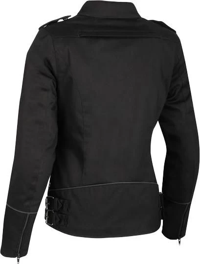 SEGURA KARA LADY Damentextiljacke 5 SEGURA KARA LADY Damentextiljacke – Bild 3