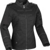 SEGURA KARA LADY Damentextiljacke 2 SEGURA KARA LADY Damentextiljacke -Macna Store segura kara lady damentextiljacke schwarz 46 t5 244065sw46 3