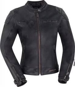 SEGURA SUBOTAI LADY Damenlederjacke