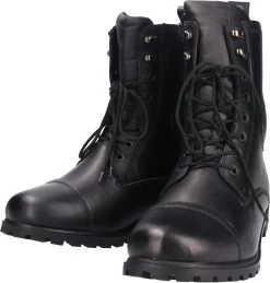 SEGURA TREK SCHNÜRSTIEFEL -Macna Store segura trek schnuerstiefel schwarz 45 544001sw45 1 1