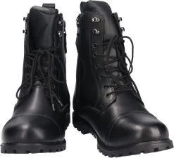 SEGURA TREK SCHNÜRSTIEFEL