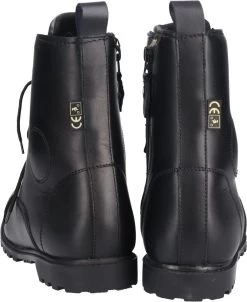 SEGURA TREK SCHNÜRSTIEFEL -Macna Store segura trek schnuerstiefel schwarz 45 544001sw45 3 1