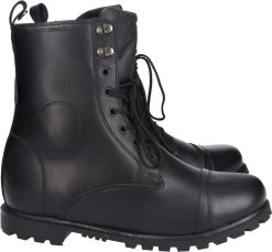 SEGURA TREK SCHNÜRSTIEFEL -Macna Store segura trek schnuerstiefel schwarz 45 544001sw45 4 1