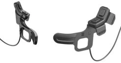 SENA 10U Für SHOEI J-CRUISE Sprechanlage -Macna Store sena 10u fuer shoei j cruise sprechanlage schwarz 800465sw 2 3