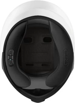 SENA 10UPAD Sprechanlage Für HJC IS-17 -Macna Store sena 10upad sprechanlage fuer hjc is 17 schwarz 800594sw 2 4