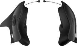 SENA 10UPAD Sprechanlage Für HJC IS-17 -Macna Store sena 10upad sprechanlage fuer hjc is 17 schwarz 800594sw 3 4