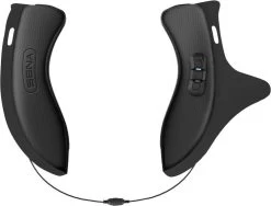 SENA 10UPAD Sprechanlage Für HJC IS-MAX II -Macna Store sena 10upad sprechanlage fuer hjc is max ii schwarz 800600sw 4 4