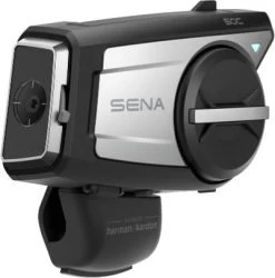 SENA 50C Sprechanlage Mit 4K Kamera