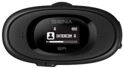 SENA 5R EINZEL Sprechanlage Mit HD-Lautsprecher