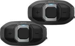 SENA SF2 DOPPEL Sprechanlage + HD-Lautsprecher V03