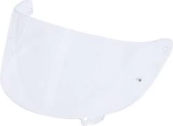 SENA STRYKER Visier Mit Pinlockvorb. Klar