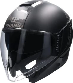 SHARK CITYCRUISER GENOM Jethelm