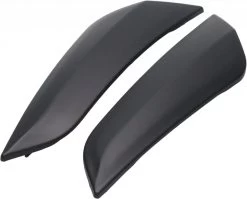 SHARK EVO GT-EVO-ES Kinnteilabdeckung Matt