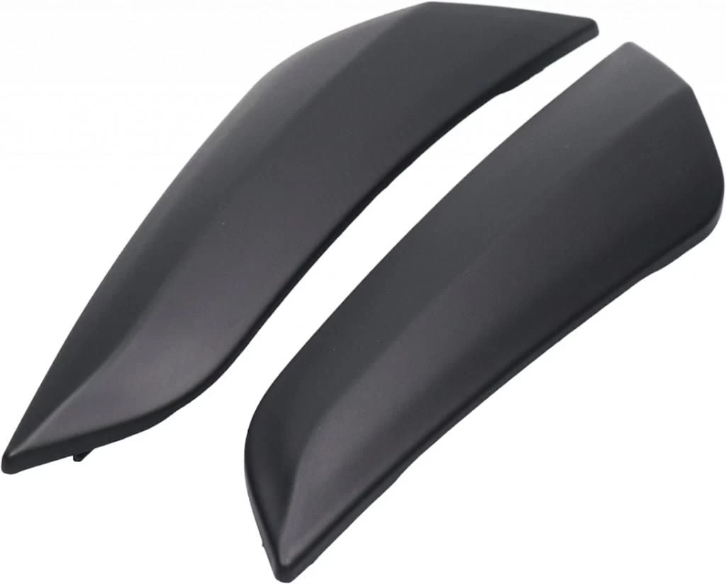 SHARK EVO GT-EVO-ES Kinnteilabdeckung Matt 3 SHARK EVO GT-EVO-ES Kinnteilabdeckung Matt