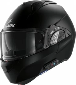 SHARK EVO GT NCOM Klapphelm Inkl. N-COM