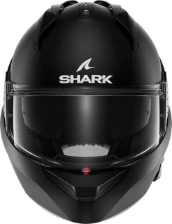 SHARK EVO GT NCOM Klapphelm Inkl. N-COM -Macna Store shark evo gt ncom klapphelm inkl n com matt schwarz xs 102525msxs 1 1