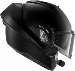 SHARK EVO GT NCOM Klapphelm Inkl. N-COM -Macna Store shark evo gt ncom klapphelm inkl n com matt schwarz xs 102525msxs 4