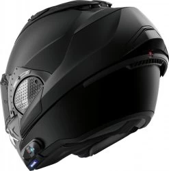SHARK EVO GT NCOM Klapphelm Inkl. N-COM -Macna Store shark evo gt ncom klapphelm inkl n com matt schwarz xs 102525msxs 5