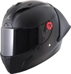 SHARK RACE-R PRO GP 06 BLANK MAT Integralhelm
