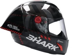 SHARK RACE-R PRO GP LORENZO WINTERTEST 99 Integralhelm -Macna Store shark race r pro gp lorenzo wintertest 99 integralhelm carbon rot xl 102450crxl 2 2