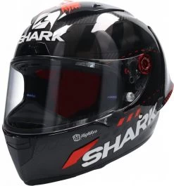 SHARK RACE-R PRO GP LORENZO WINTERTEST 99 Integralhelm