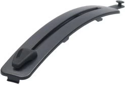 SHARK RIDILL-S700 S Sonnenblendenschieber V4