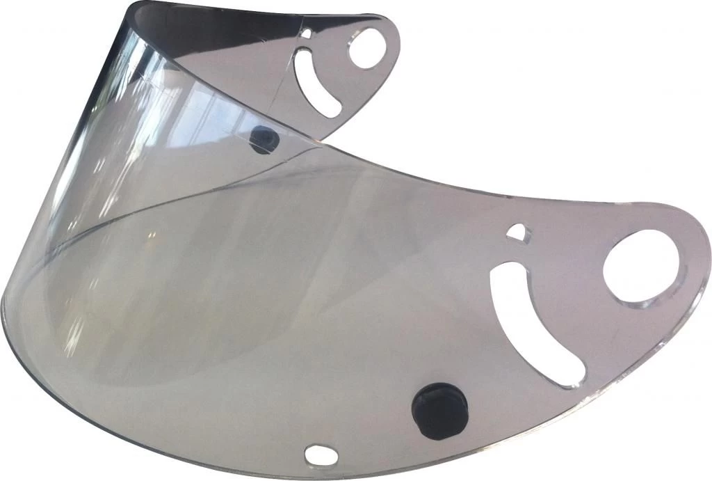 SHARK RS2 Visier 3 SHARK RS2 Visier