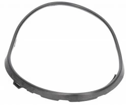 SHARK S600-S800 Abschlussgummi Unten