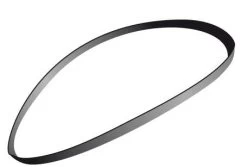 SHARK S650 ABSCHLUSSGUMMI